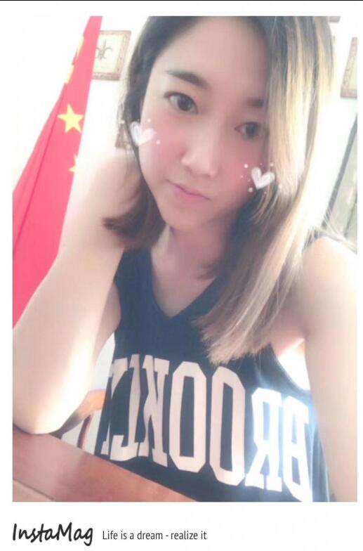 大亚湾龙光城姐妹花